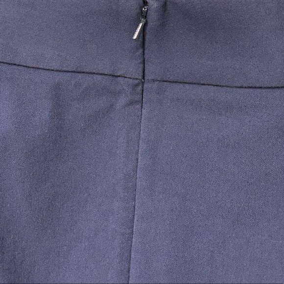 BANANA REPUBLIC | Office Pencil Skirt Size 14 - Picture 5 of 9